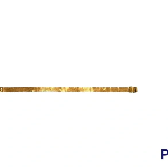 Gorgeous Harley Davidson belt - Picture 4 of 10